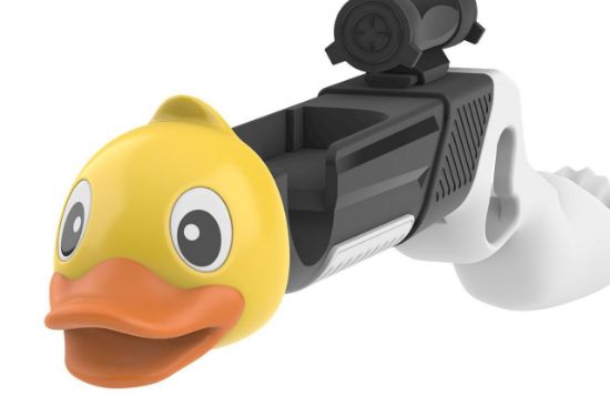 Set za Nintendo Switch Maxx Tech Duck Quack Shot