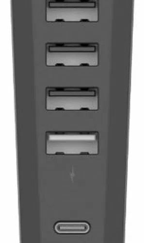 Bigben USB Hub Za PS5 Slim (4 x USB-a porta + 1 x USB-C port)