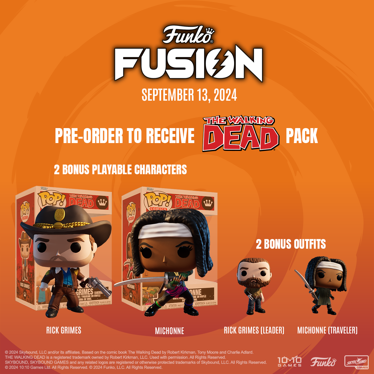 Funko Fusion PS4 (Prednarudžba)