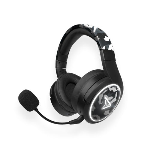 Slušalice Steelplay Impulse Bluetooth - Camo (Preorder)