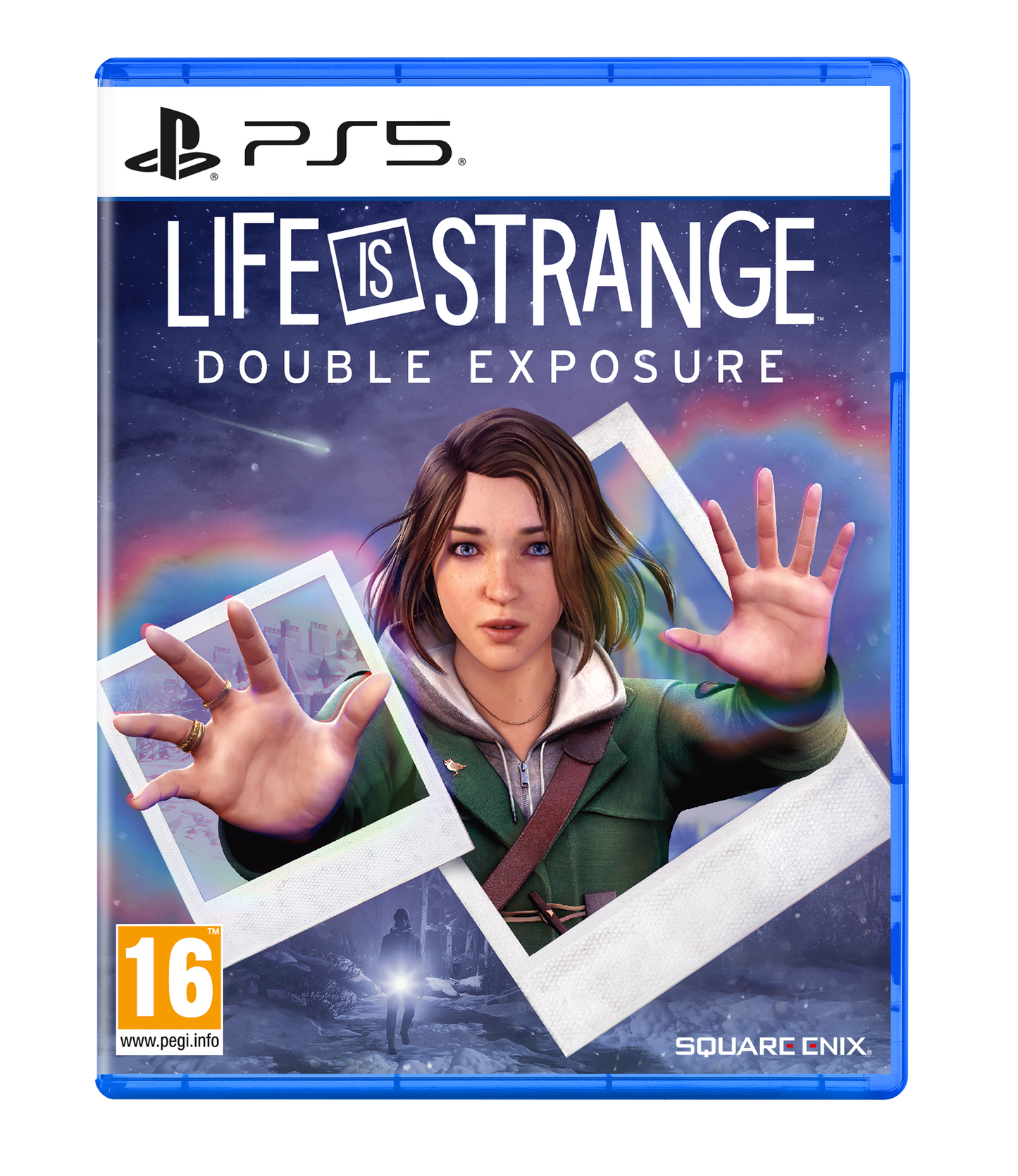 Life Is Strange: Double Exposure PS5 (Prednarudžba)