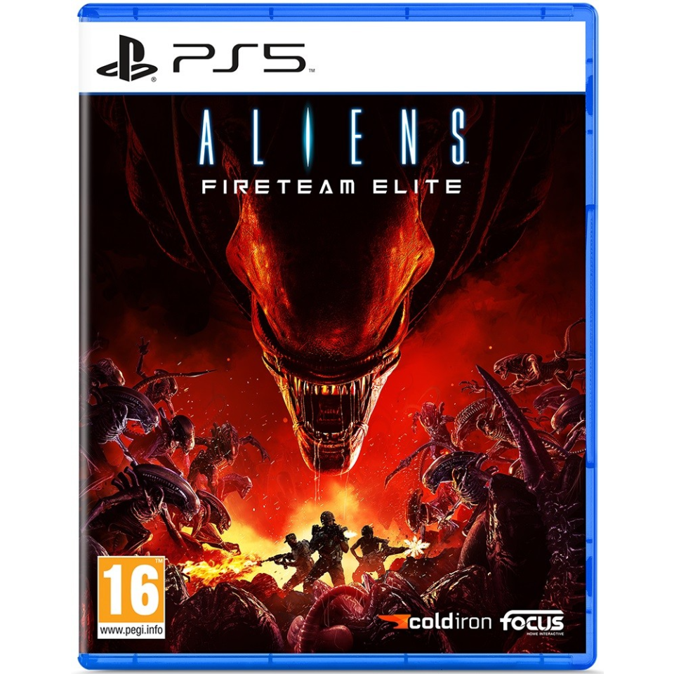 Aliens: Fireteam Elite PS5