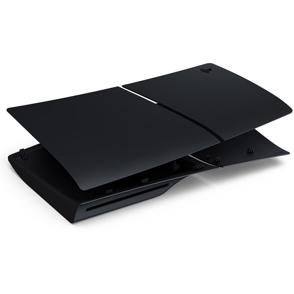 PS5 Poklopac Za Konzolu D Chassis Slim (Standard & Digital) Midnight Black