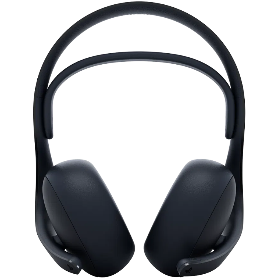 PS5 Pulse Elite wireless headset Midnight Black