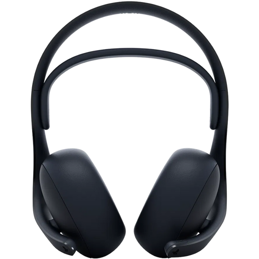 PS5 Pulse Elite wireless headset Midnight Black