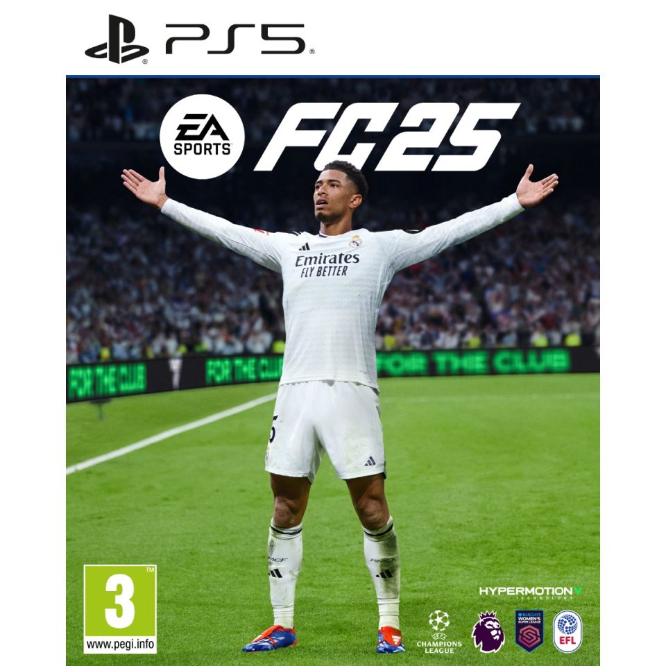 EA SPORTS FC25 PS5