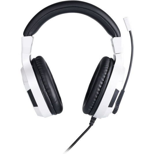 Bigben PS4 Stereo Gaming Slušalice v3 - Bijele