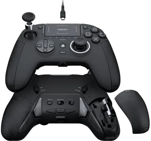 Nacon Revolution Pro 5 Controller Crni PS5 / PS4 / PC