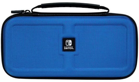 Putna Torbica Nintendo Switch Deluxe - Plava