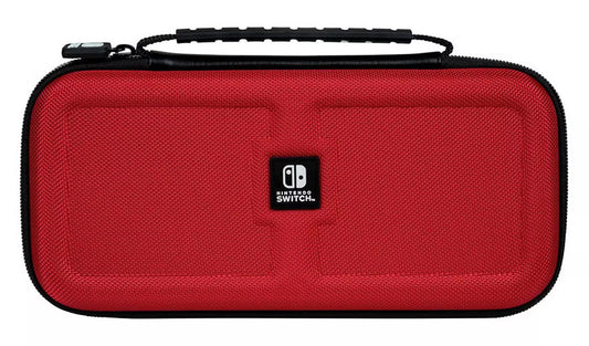 Putna Torbica Nintendo Switch Deluxe - Crvena