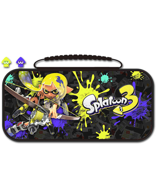 Putna Torbica Nintendo Switch - Splatoon 3