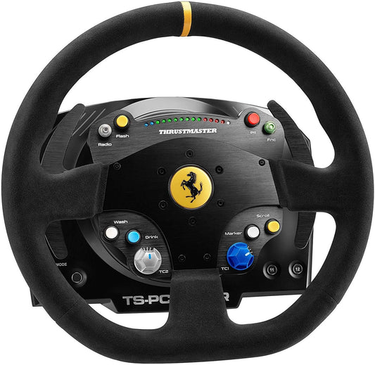 Volan Thrustmaster TS-PC Ferrari 488 Challenge Edition - PC