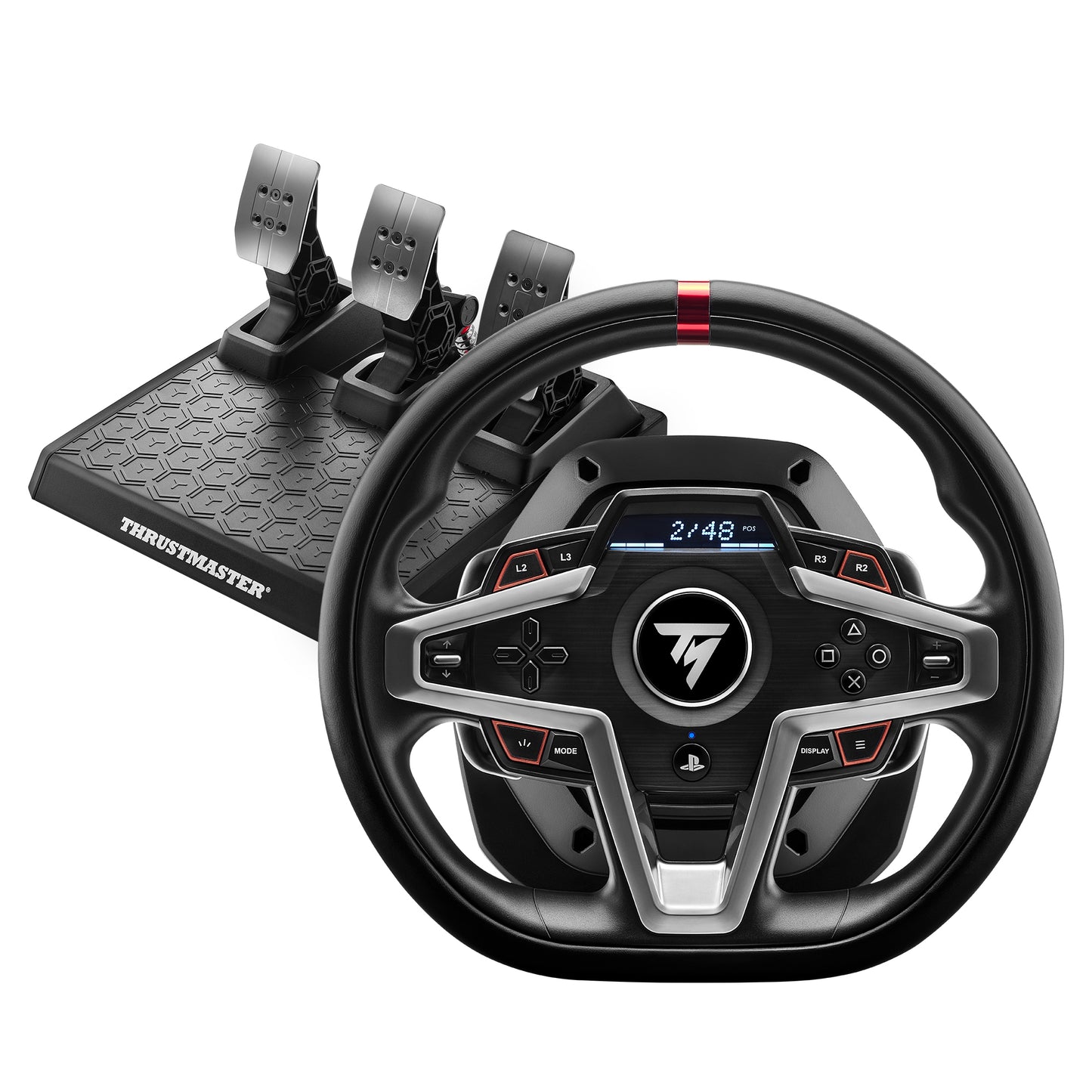 Volan Thrustmaster T248 PC/PS5/PS4