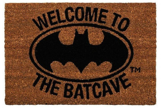 Otirač Batman (Welcome To The Batcave)