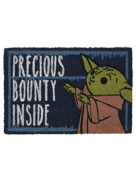 Otirač Star Wars: The Mandalorian (Precious Bounty Inside)