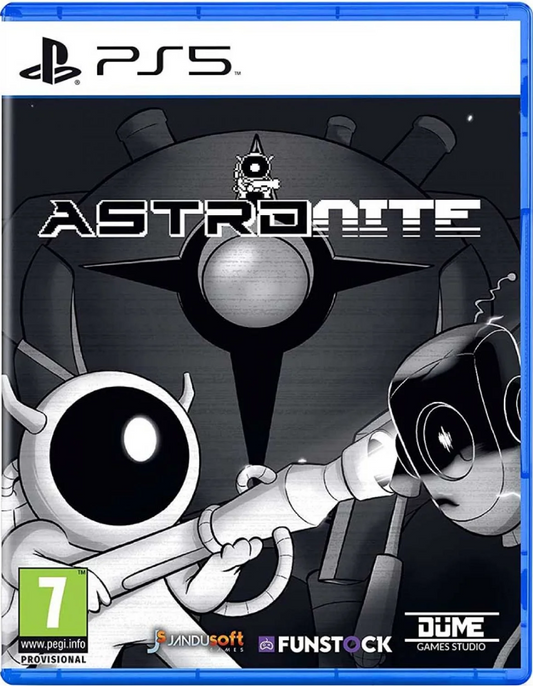 Astronite PS5