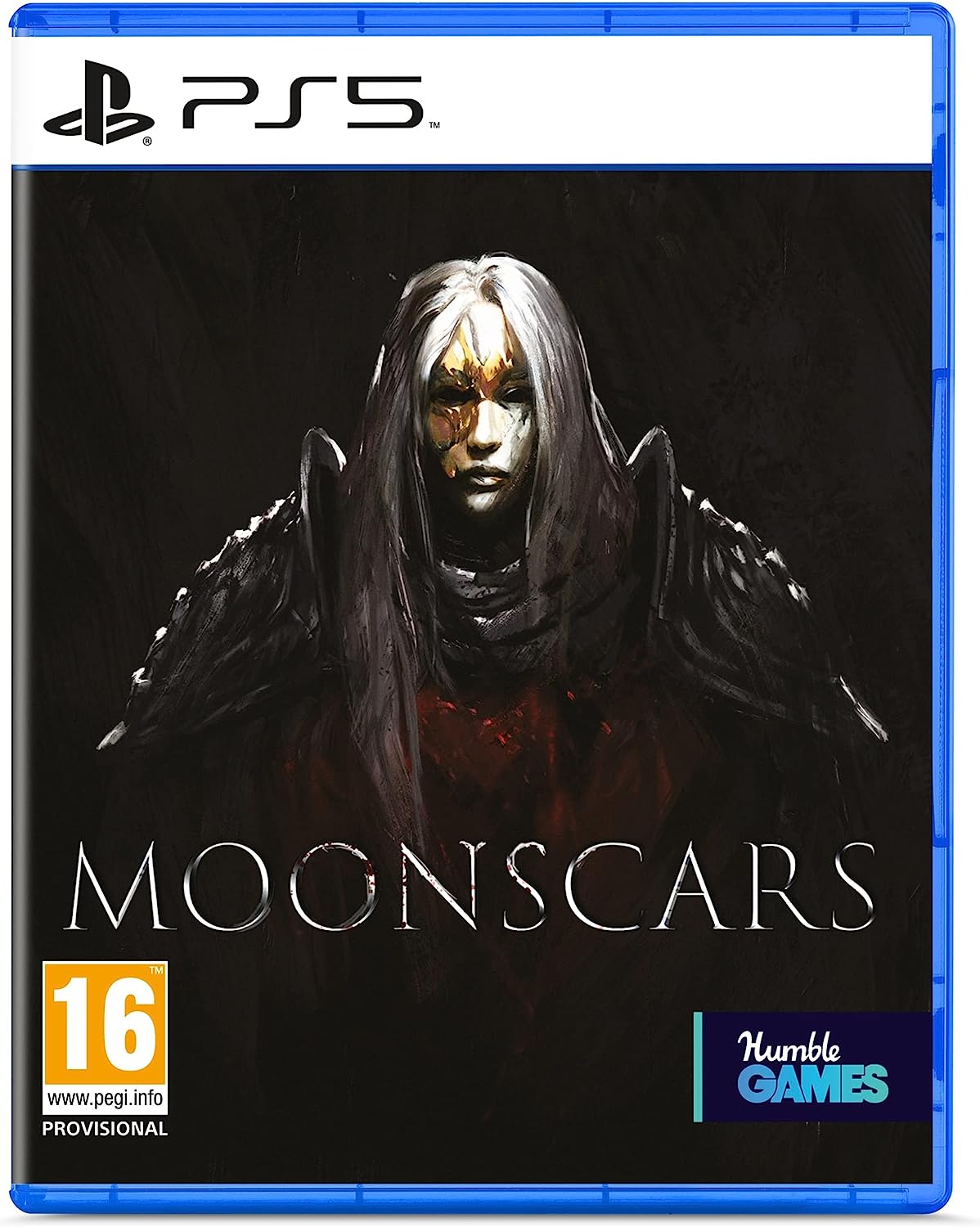 Moonscars PS5