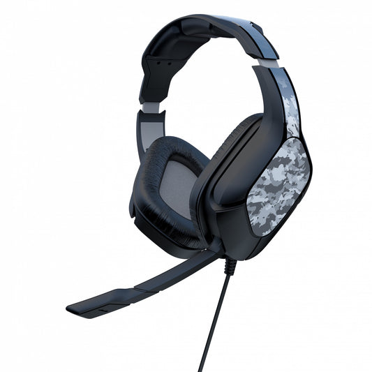 Slušalice Gioteck HC2 Gaming PS4/PS5/Xbox/PC - CAMO