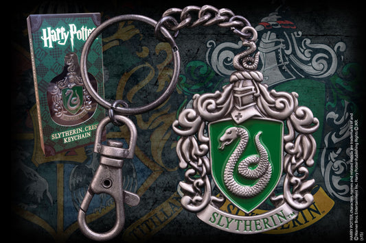 Privjesak Noble Collection - Harry Potter - Slytherin