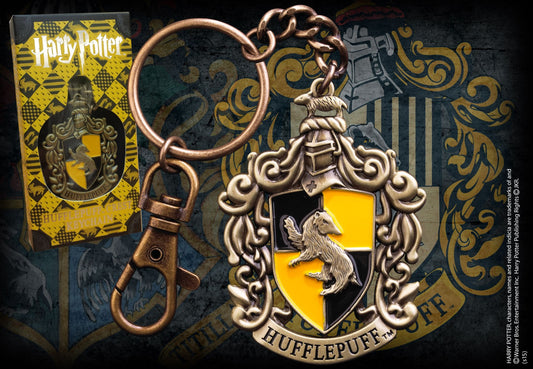 Privjesak Noble Collection - Harry Potter - Huffelpuf