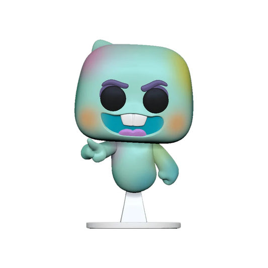 Figura Funko POP DISNEY: SOUL - GRINNING 22