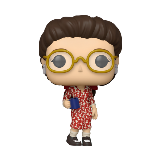 Figura Funko POP TV: SEINFELD - ELAINE IN DRESS