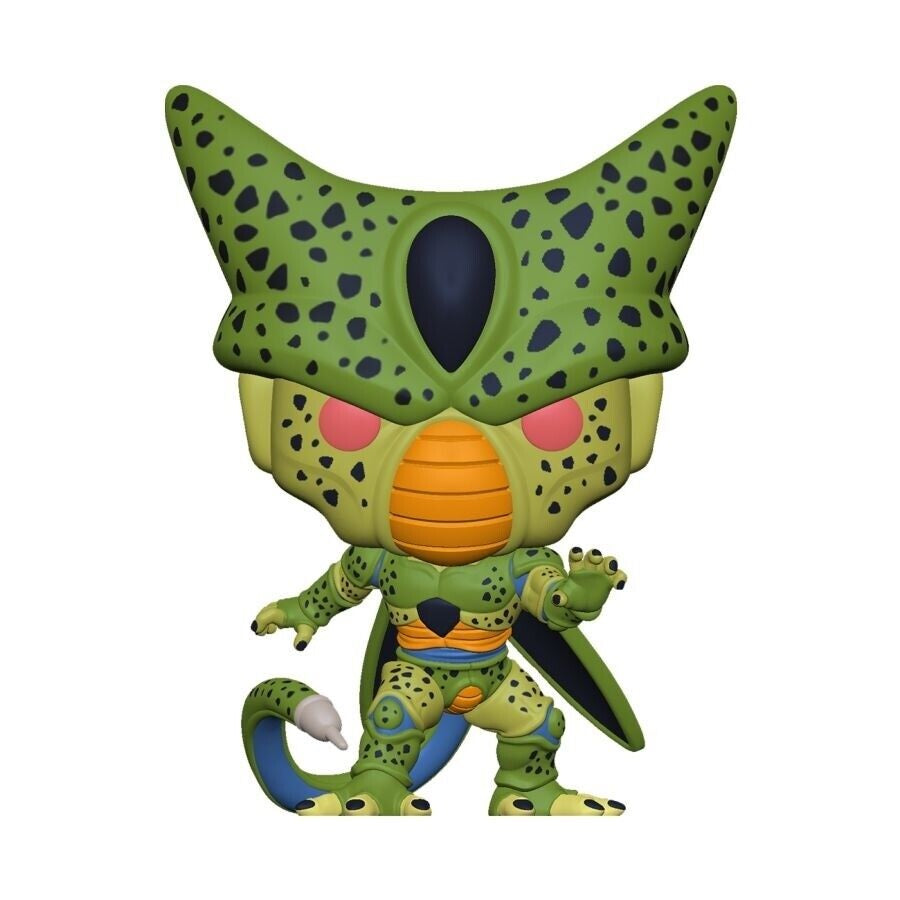 Figura Funko POP Animation: Dragon Ball Z - Cell (Glow)