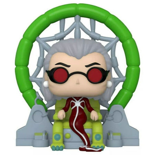 Figura Funko POP DELUXE: MARVEL SPIDER-MAN - MADAME WEB 6