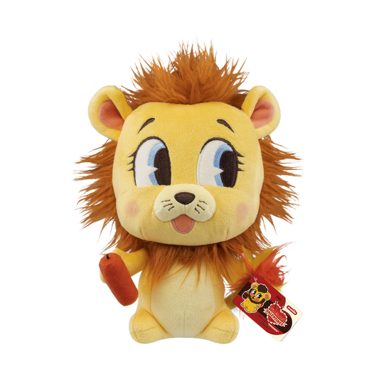 Figura Funko POP PLUSH 7: VILLAINOUS VALENTINES - LION