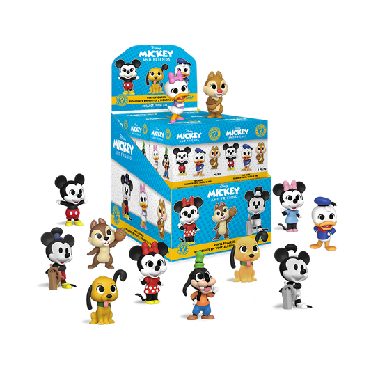 Figura Funko POP MYSTERY MINIS: DISNEY