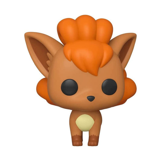 Figura Funko POP JUMBO: POKEMON - VULPIX(EMEA)