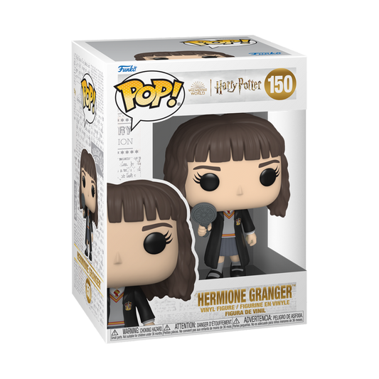 Figura Funko POP Harry Potter - Hermione