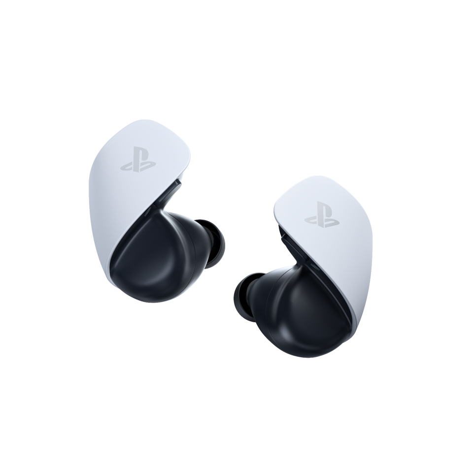 PS5 Pulse Explore wireless earbuds