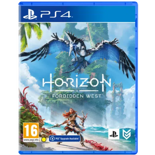 Horizon - Forbidden West Standard Edition PS4
