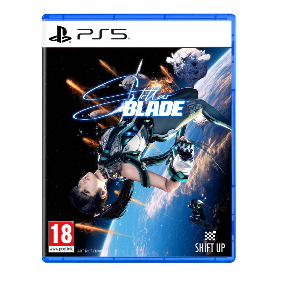 Stellar Blade PS5