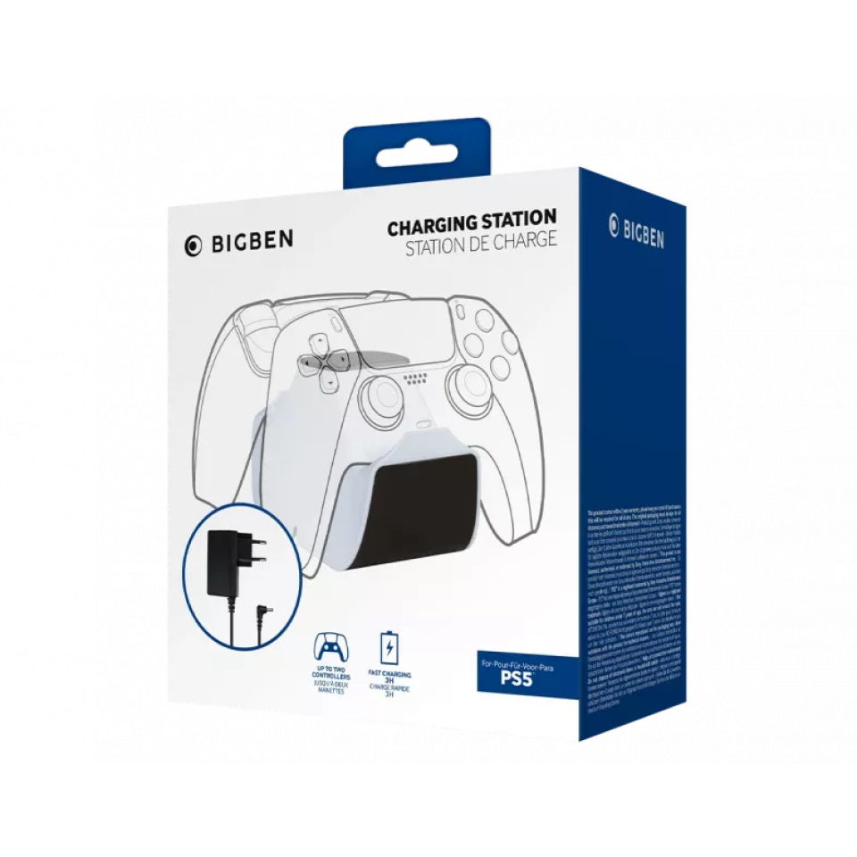 Nacon Eksterna Baterija Za Dualsense Edge Controller PS5