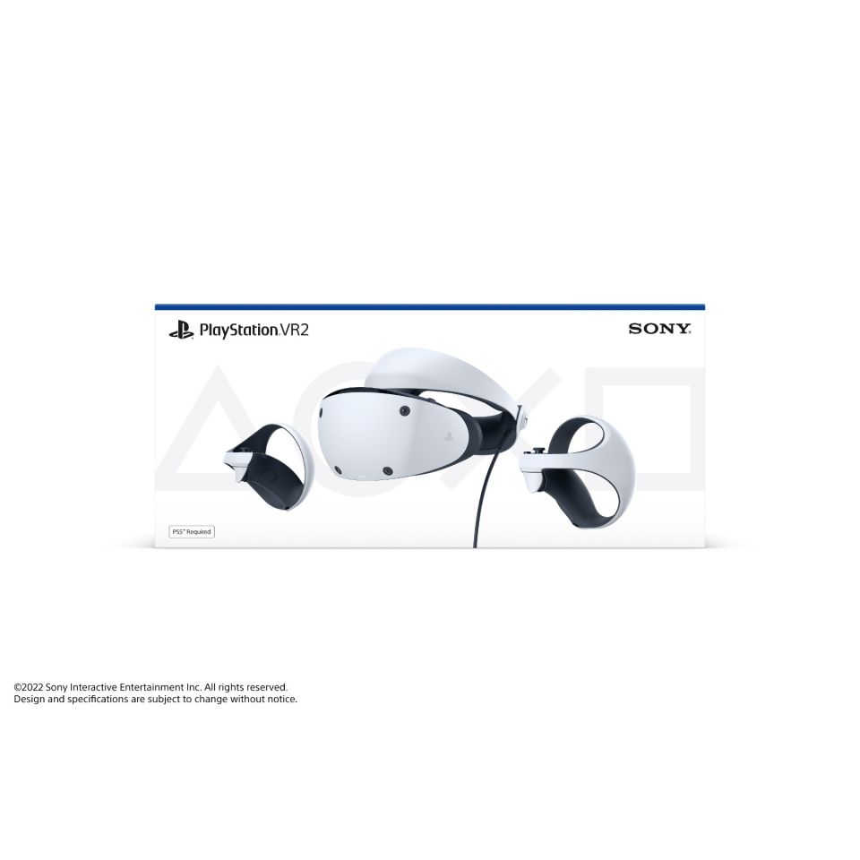 PlayStation VR2